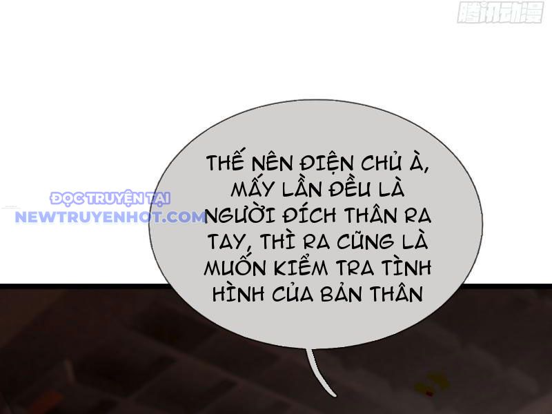 Tiên Làm Nô Thần Là Bộc, Đại Đế Làm Chó Giữ Nhà chapter 27 - Trang 71