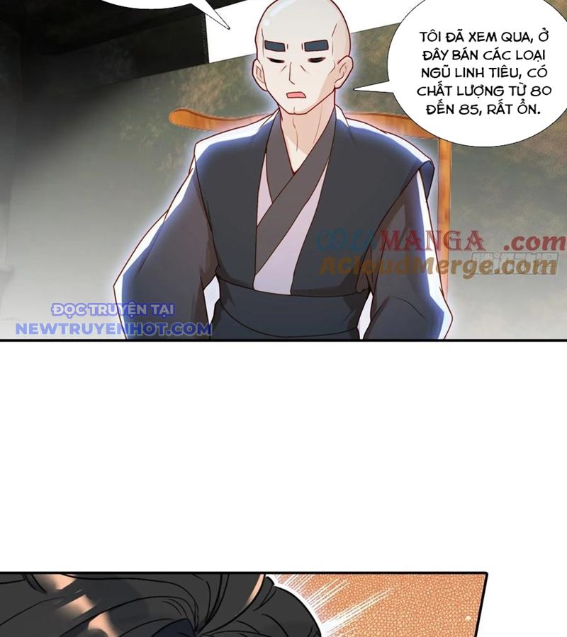 Khắc Kim Thành Tiên chapter 126 - Trang 39