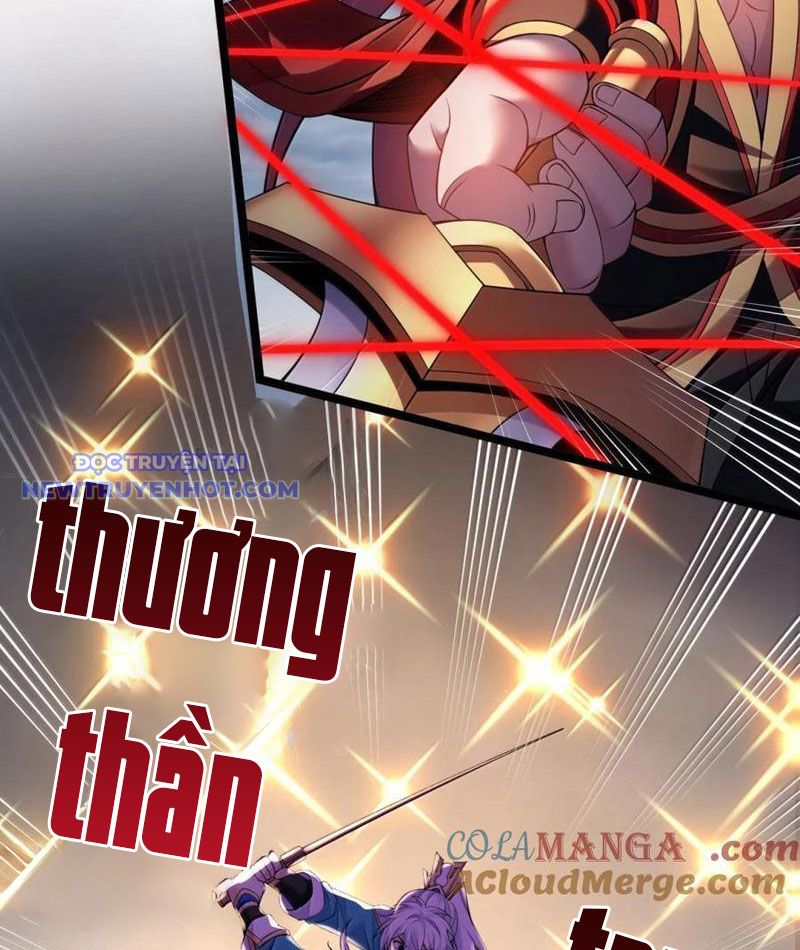 Hảo Đồ Nhi Hãy Tha Cho Vi Sư chapter 318 - Trang 8