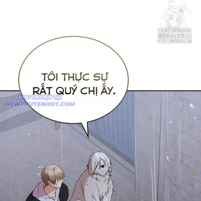 Xin Chào! Bác Sĩ Thú Y chapter 59 - Trang 142