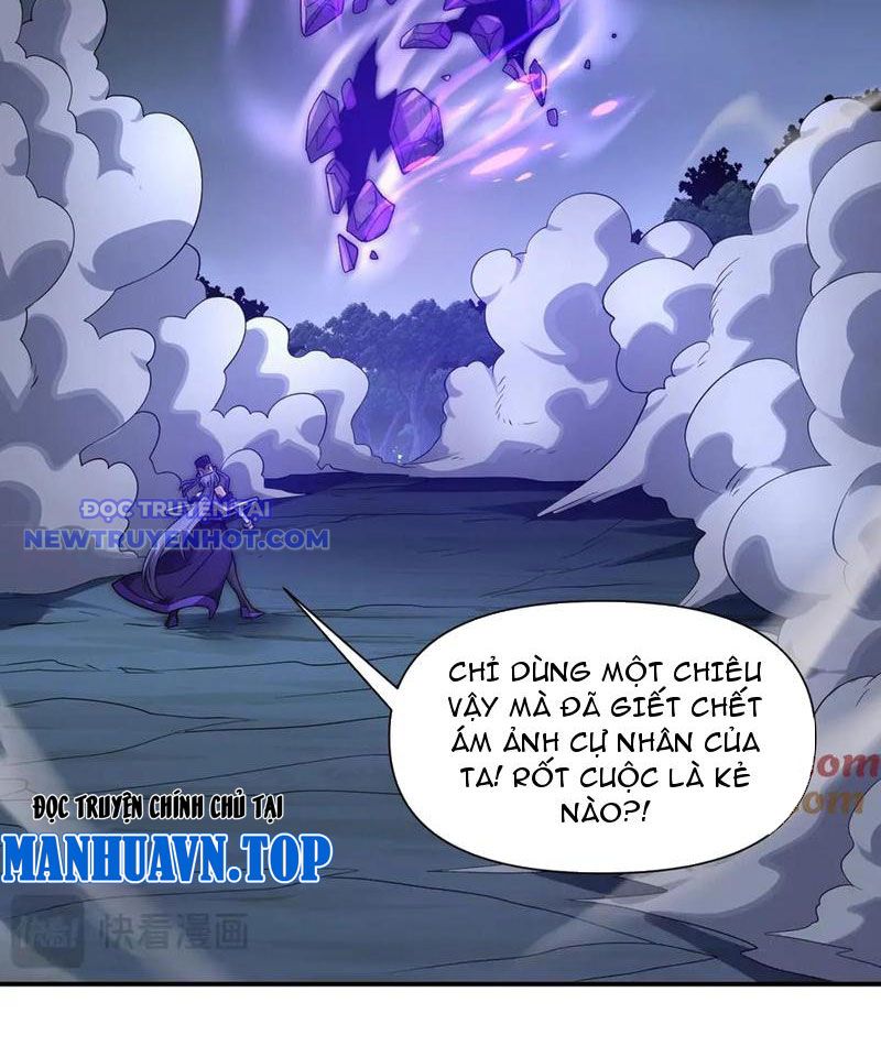 Võng Du: Ta Có Thể Tiến Hóa Tất Cả chapter 27 - Trang 35