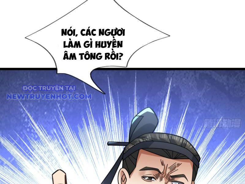 Tiên Làm Nô Thần Là Bộc, Đại Đế Làm Chó Giữ Nhà chapter 27 - Trang 109