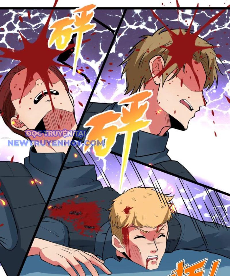 Ta Có 90 Tỷ Tiền Liếm Cẩu! chapter 462 - Trang 6