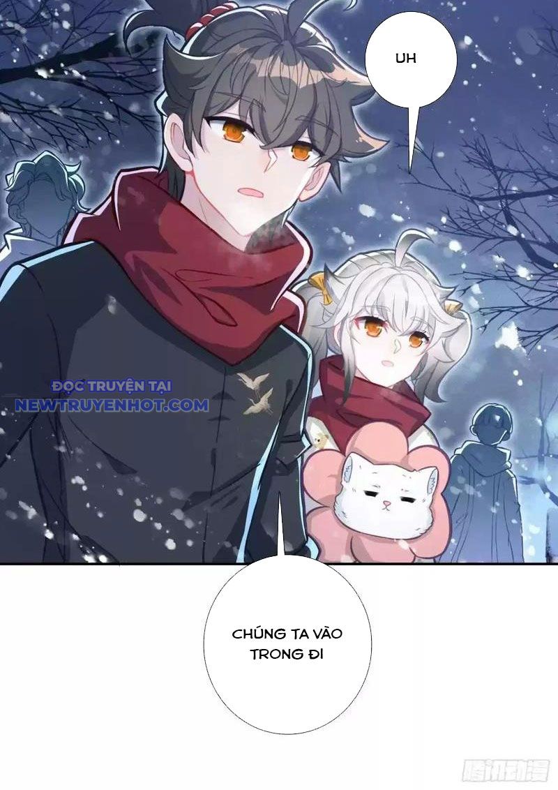 Khắc Kim Thành Tiên chapter 115 - Trang 30