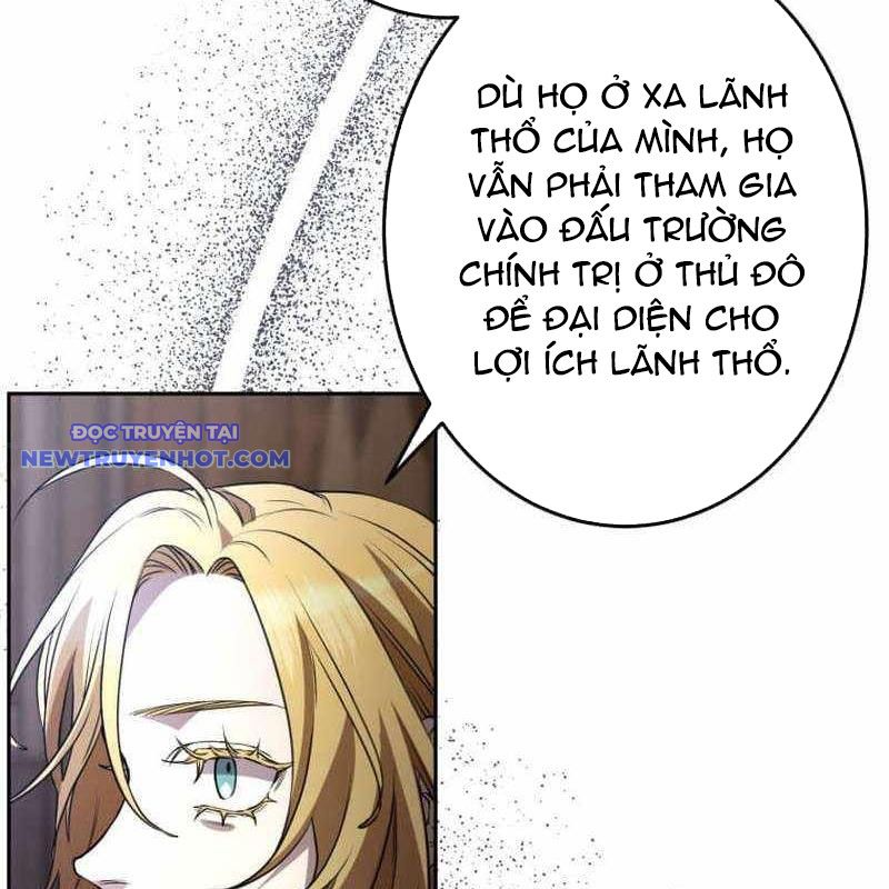 Người Điều Khiển Trò Chơi chapter 36 - Trang 142