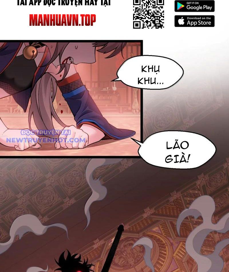 Hảo Đồ Nhi Hãy Tha Cho Vi Sư chapter 317 - Trang 44