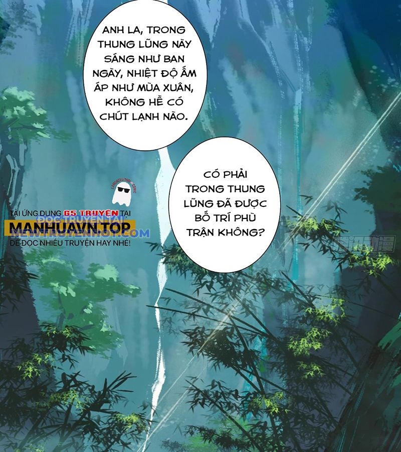 Khắc Kim Thành Tiên chapter 125 - Trang 54