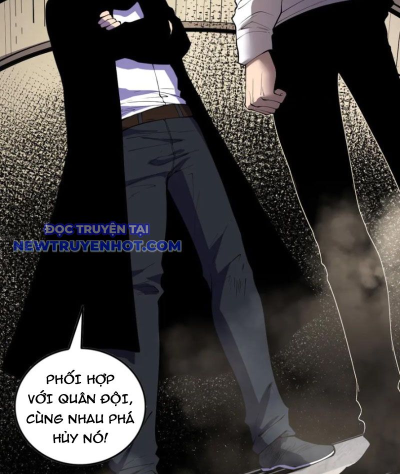 Thảm Họa Tử Linh Sư chapter 147 - Trang 69