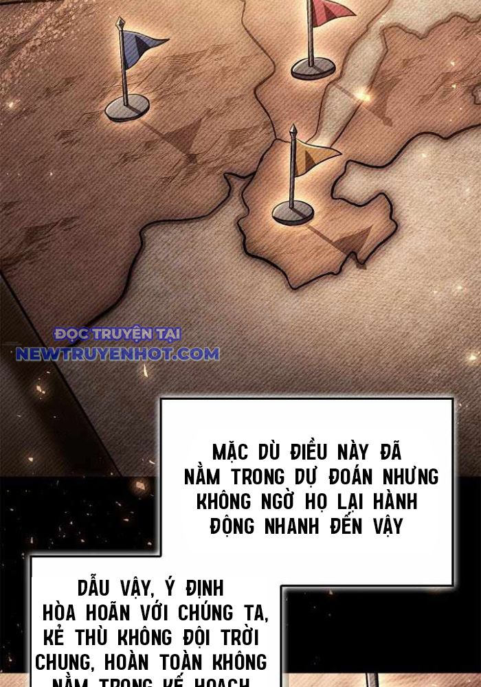 Kí Sự Hồi Quy chapter 124 - Trang 10