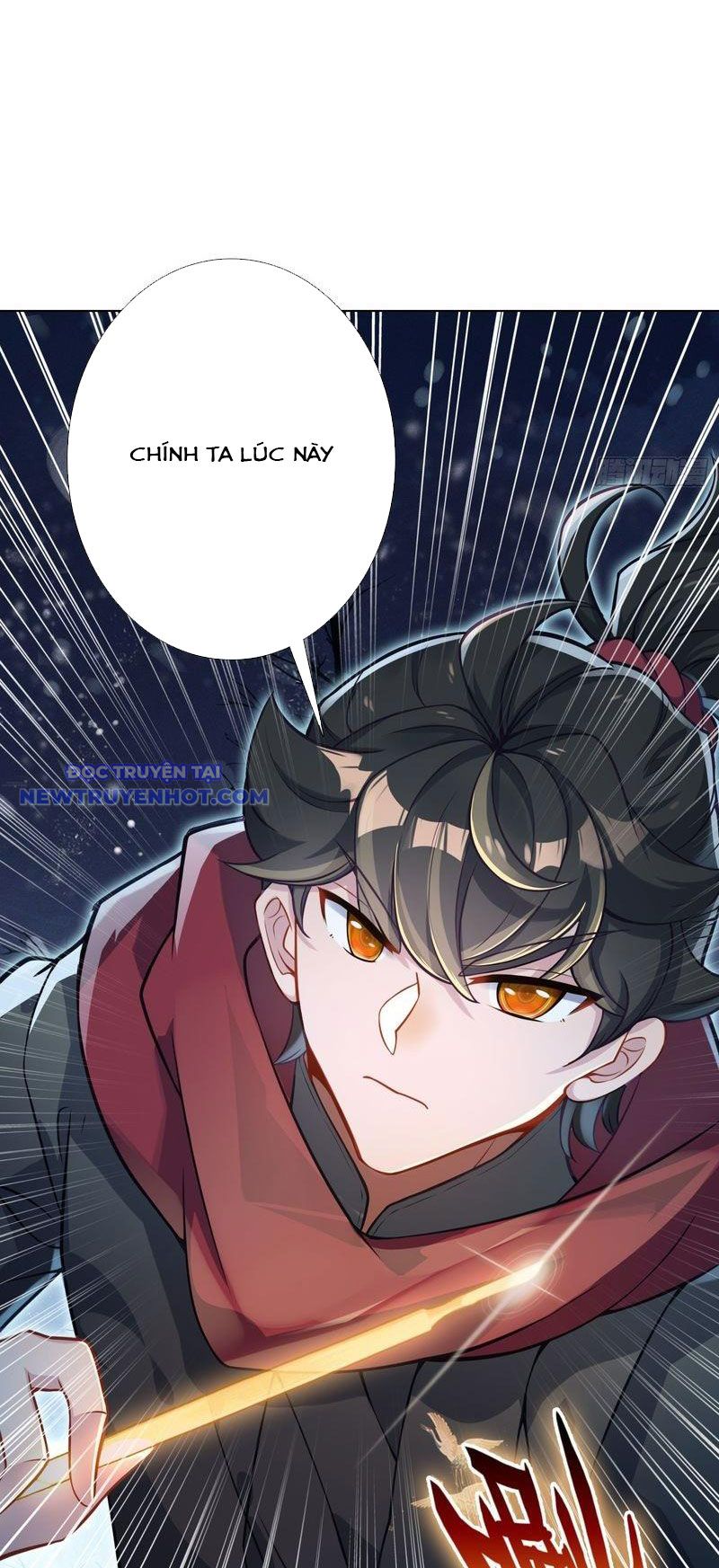 Khắc Kim Thành Tiên chapter 117 - Trang 9