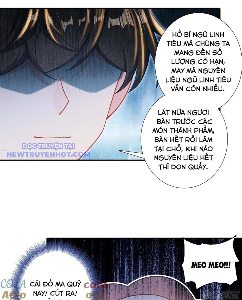 Khắc Kim Thành Tiên chapter 128 - Trang 24