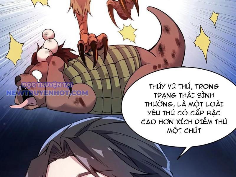 Ta Nhặt Đồ Bỏ Tại Tận Thế chapter 29 - Trang 80