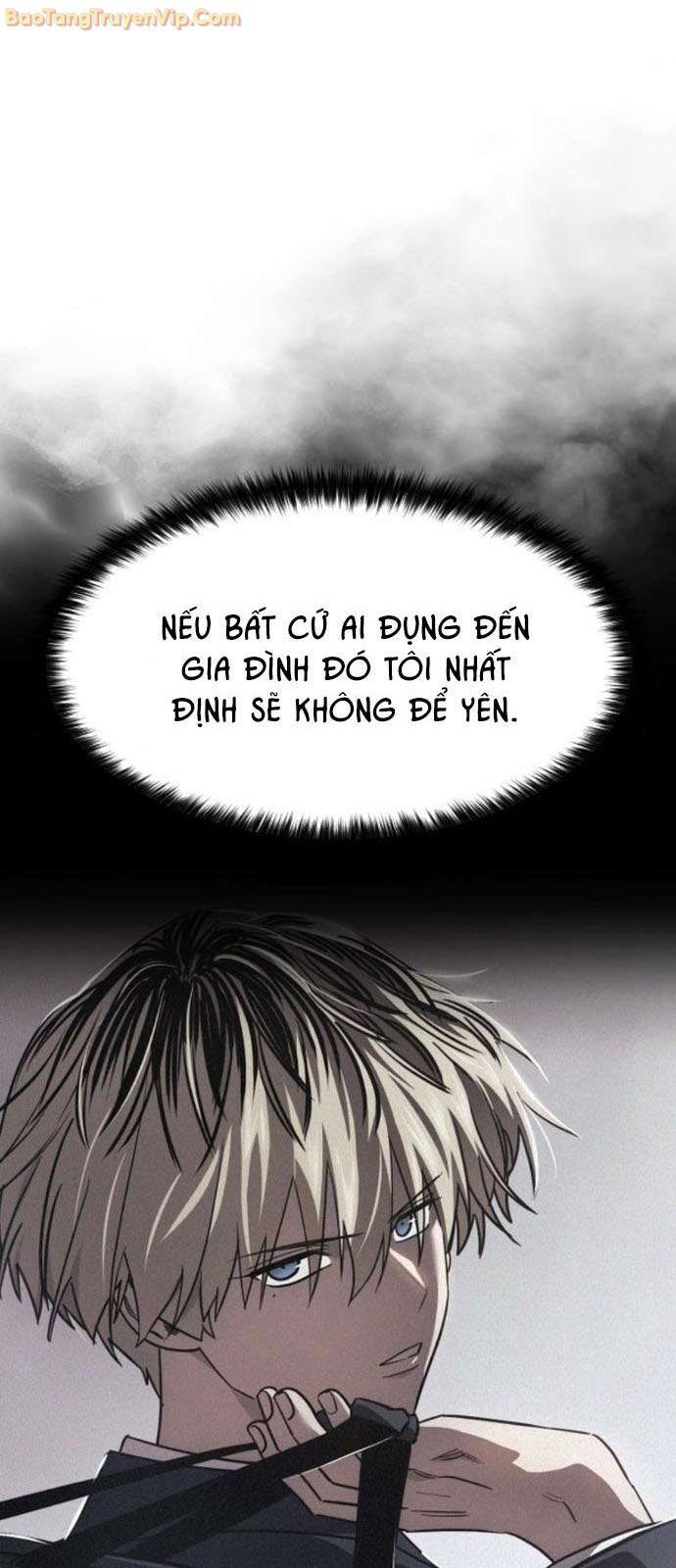 Luật Thanh Niên Chapter 33 - Trang 25