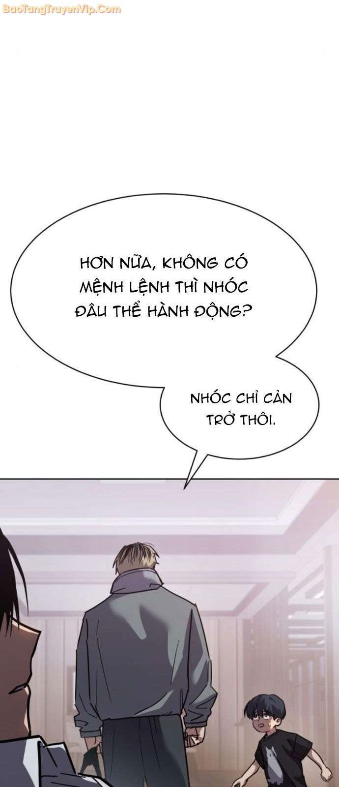 Luật Thanh Niên Chapter 33 - Trang 106