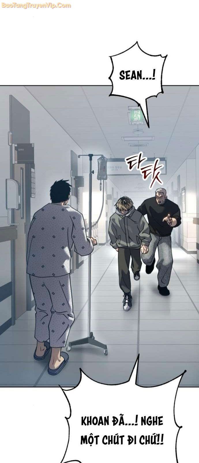 Luật Thanh Niên Chapter 33 - Trang 1