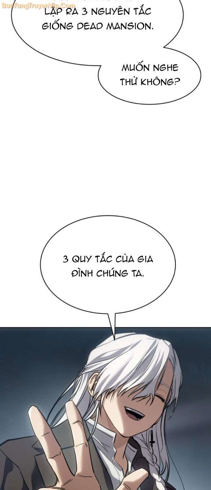 Luật Thanh Niên Chapter 33 - Trang 86