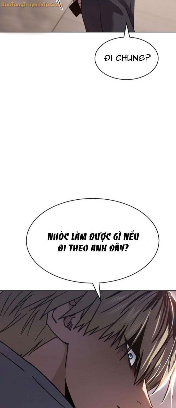 Luật Thanh Niên Chapter 33 - Trang 104