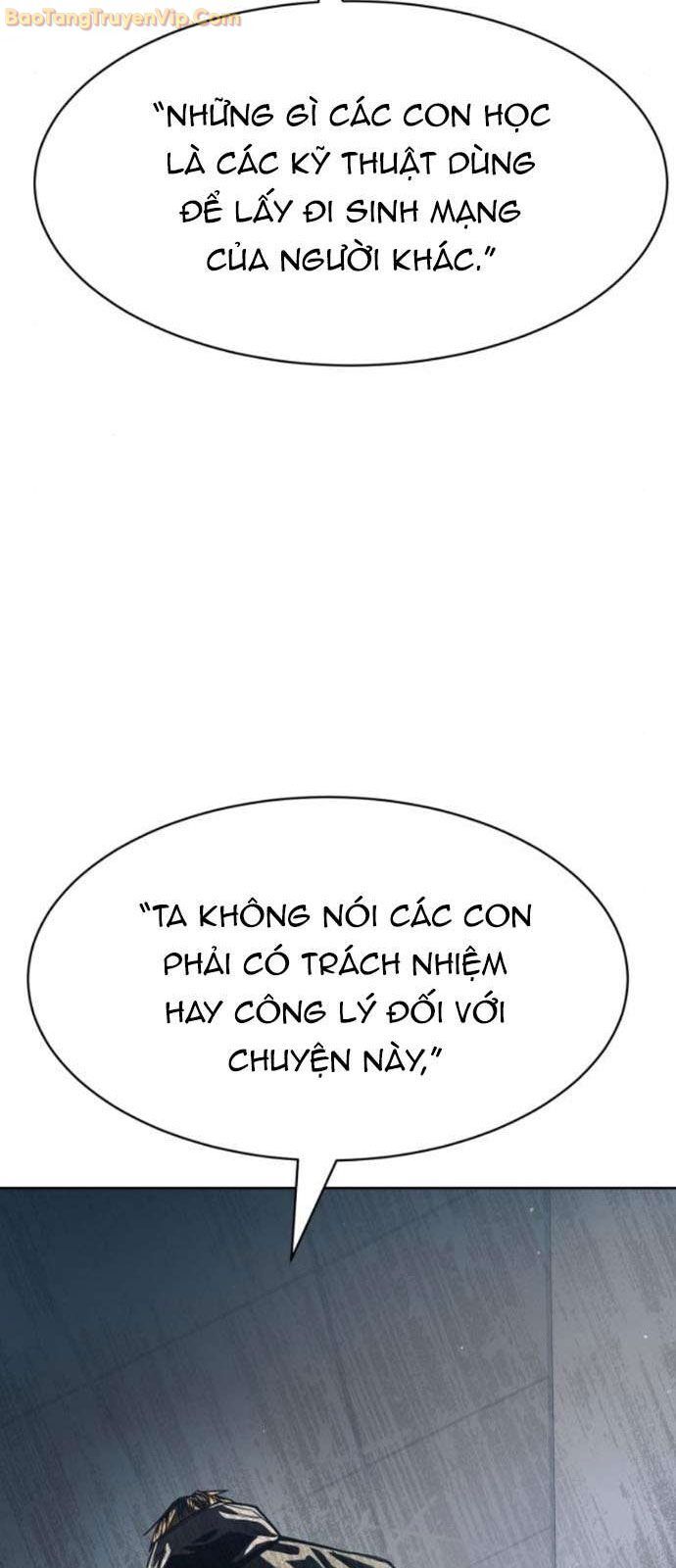 Luật Thanh Niên Chapter 33 - Trang 36