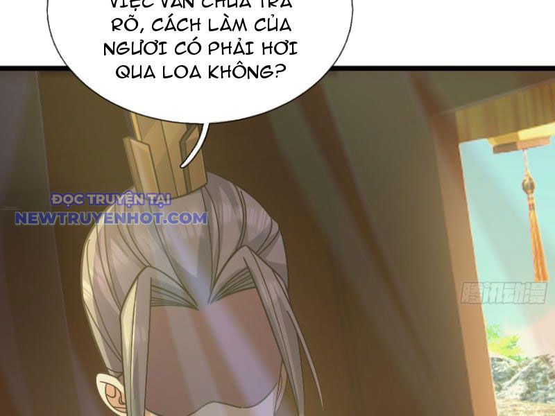 Tiên Làm Nô Thần Là Bộc, Đại Đế Làm Chó Giữ Nhà chapter 27 - Trang 131