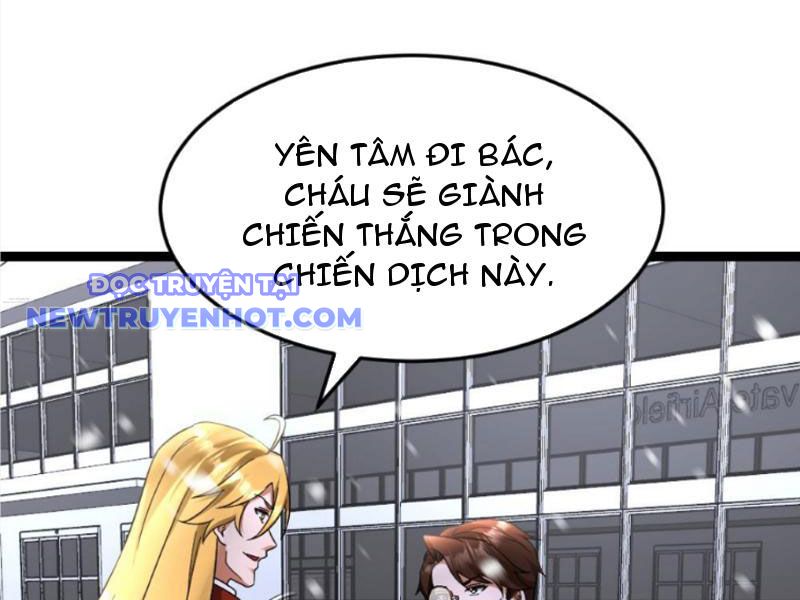 Toàn Cầu Băng Phong: Ta Chế Tạo Phòng An Toàn Tại Tận Thế chapter 553 - Trang 5