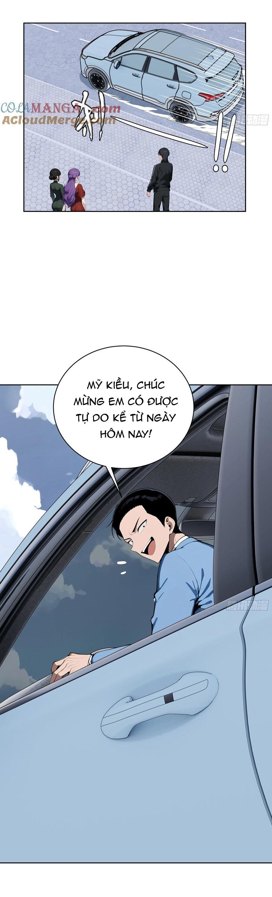 Kiếm Chủ đại Hạ Chapter 52 - Trang 6