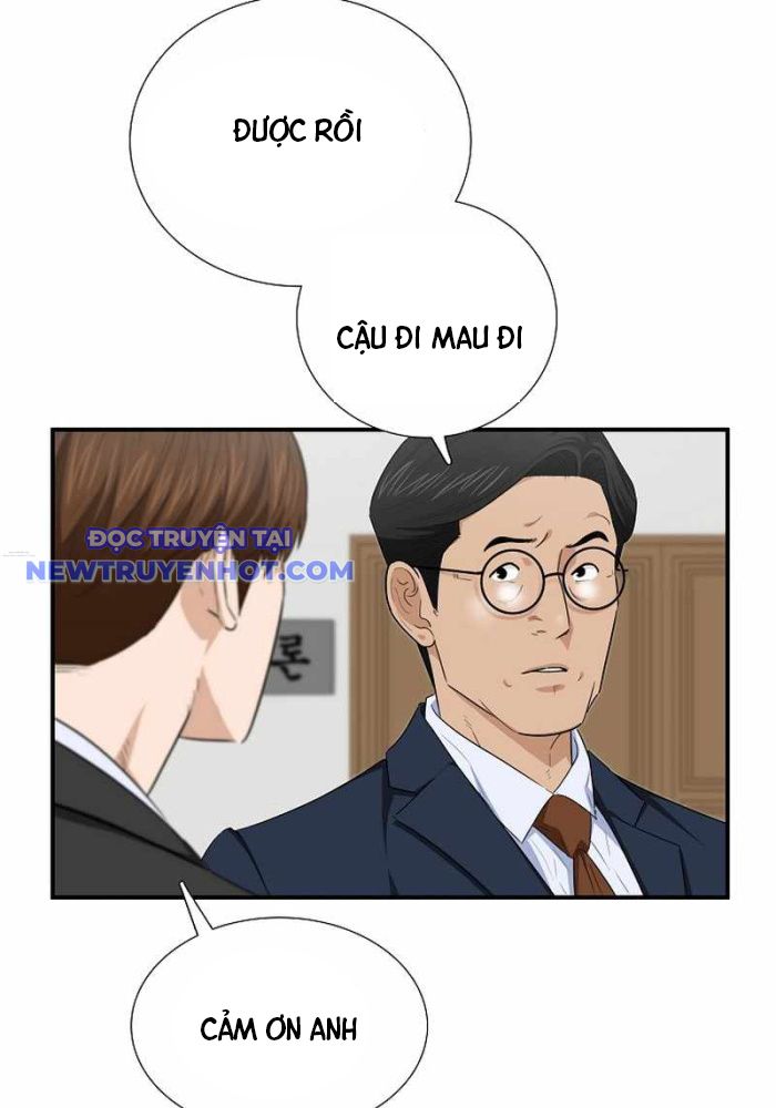 Đây Là Luật chapter 106 - Trang 8