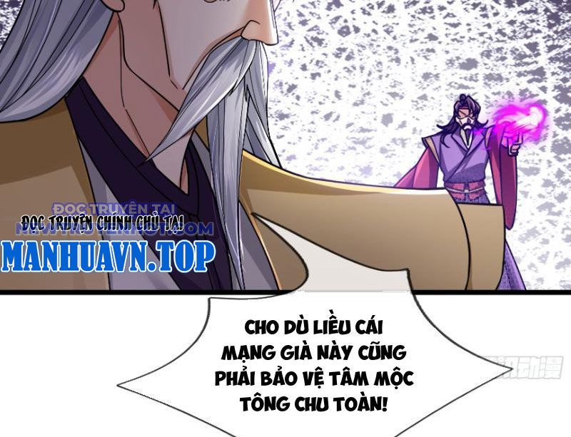 Tiên Làm Nô Thần Là Bộc, Đại Đế Làm Chó Giữ Nhà chapter 25 - Trang 115