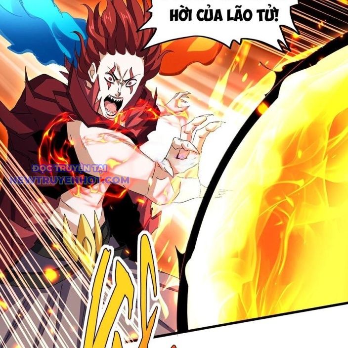 Đại Quản Gia Là Ma Hoàng chapter 644 - Trang 65