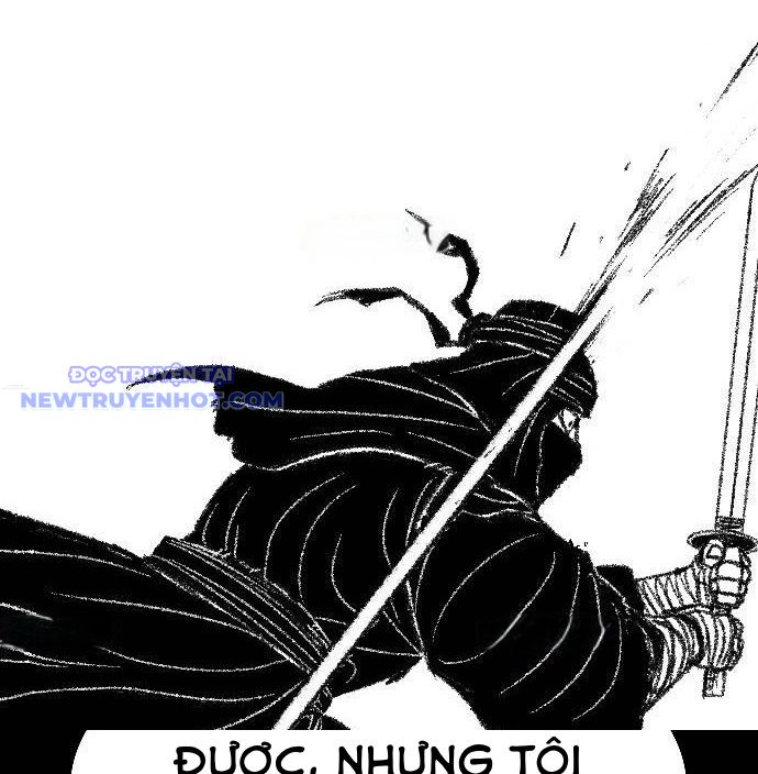 Hắc Sa chapter 28 - Trang 10