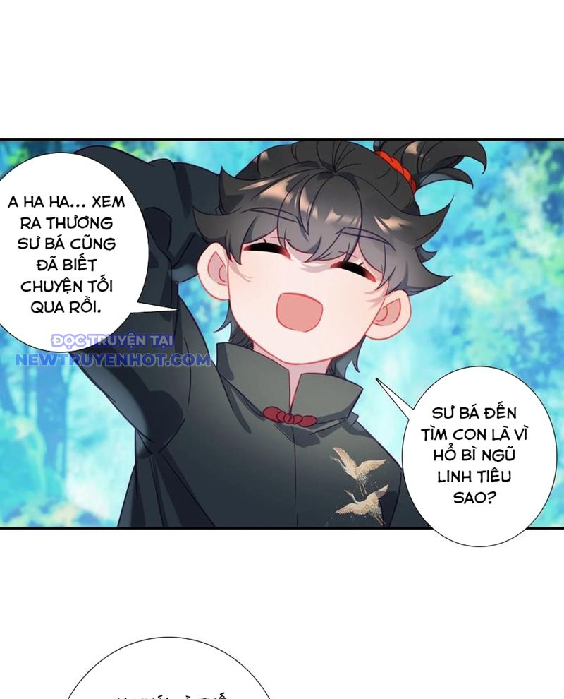 Khắc Kim Thành Tiên chapter 128 - Trang 41