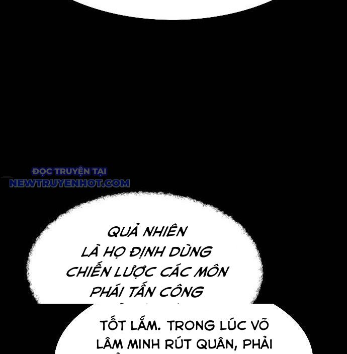 Hắc Sa chapter 28 - Trang 100