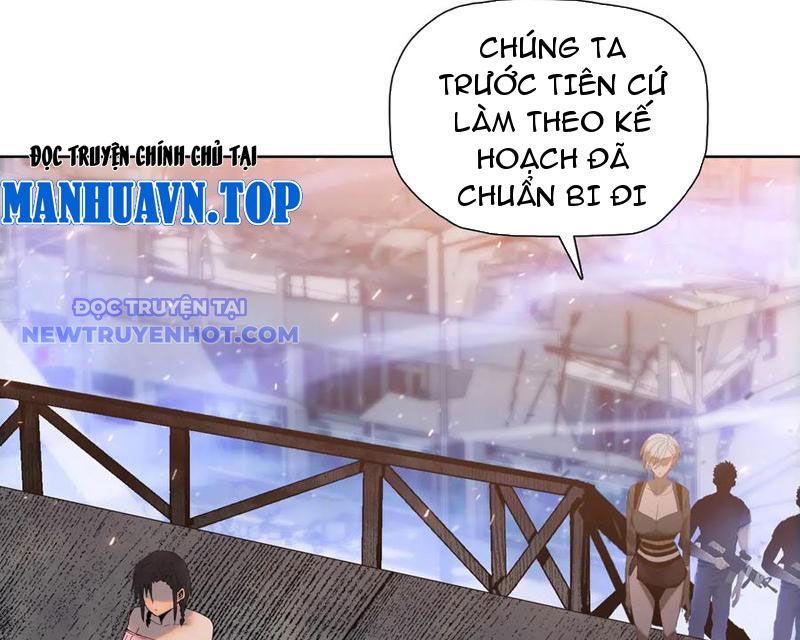 Kẻ Tàn Nhẫn Ngày Tận Thế: Bắt Đầu Dự Trữ Hàng Tỷ Tấn Vật Tư chapter 47 - Trang 72