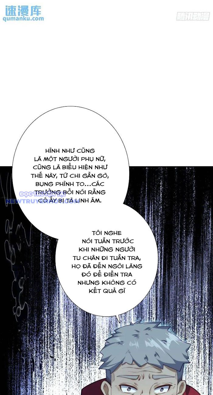 Khắc Kim Thành Tiên chapter 116 - Trang 16