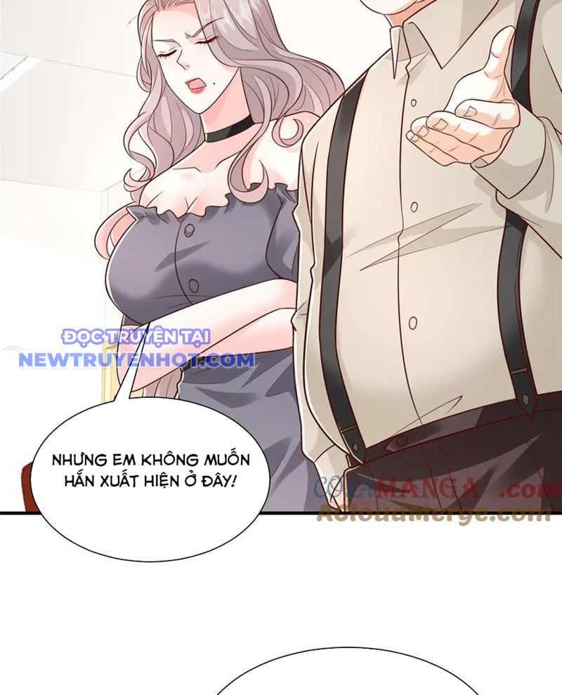 Mỗi Tuần Ta Có Một Nghề Nghiệp Mới chapter 761 - Trang 12