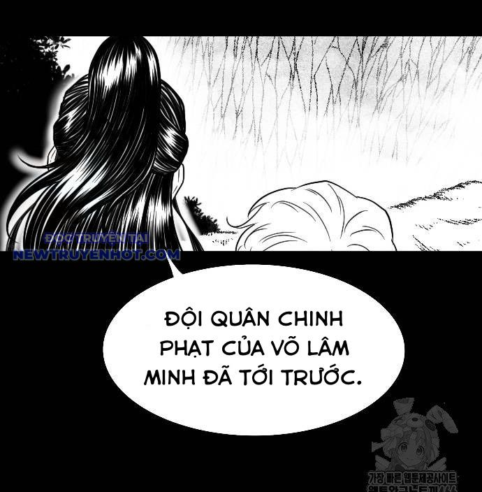 Hắc Sa chapter 28 - Trang 63