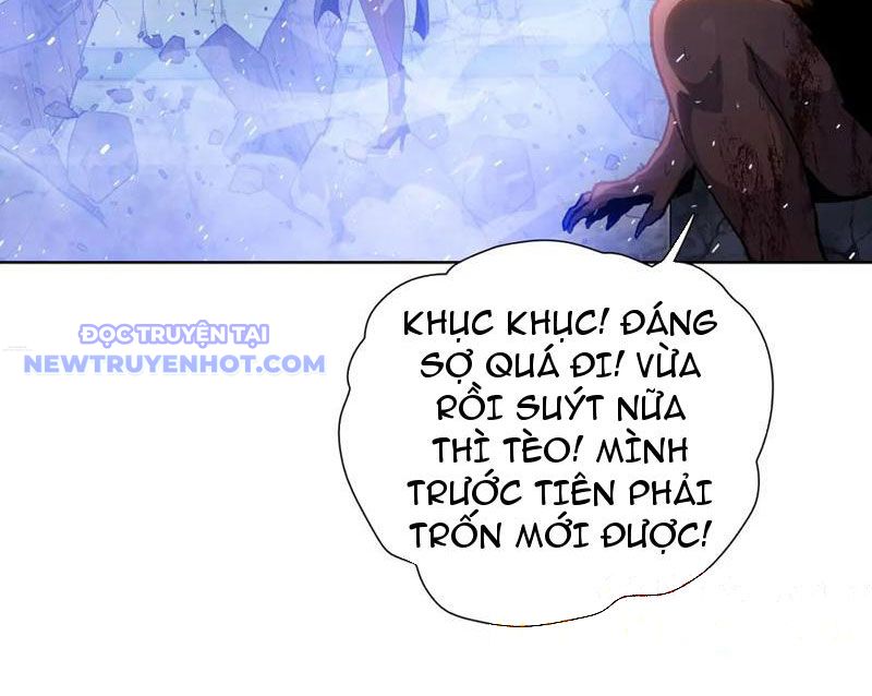 Kẻ Tàn Nhẫn Ngày Tận Thế: Bắt Đầu Dự Trữ Hàng Tỷ Tấn Vật Tư chapter 47 - Trang 36