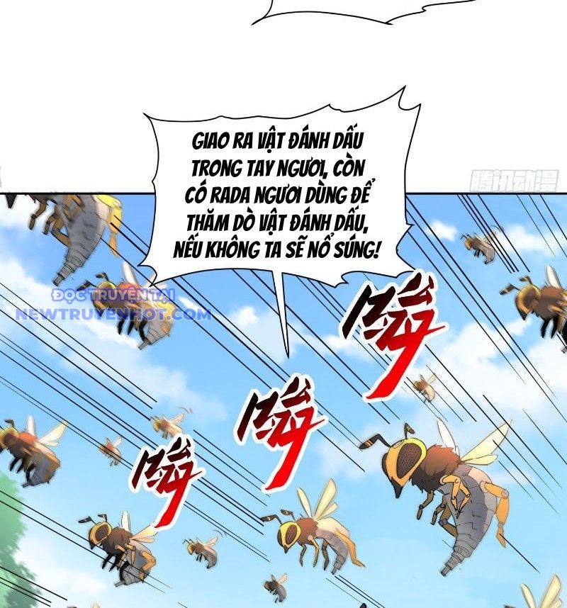 Người Trái Đất Quả Thật Rất Tàn Ác chapter 302 - Trang 54