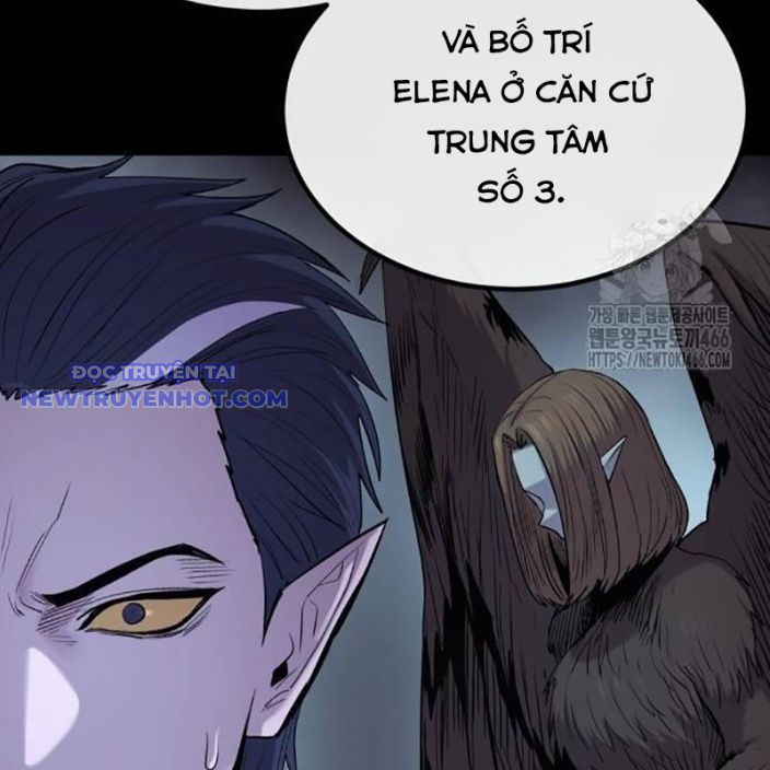 Tiếng Thét Cuồng Bạo chapter 61 - Trang 26