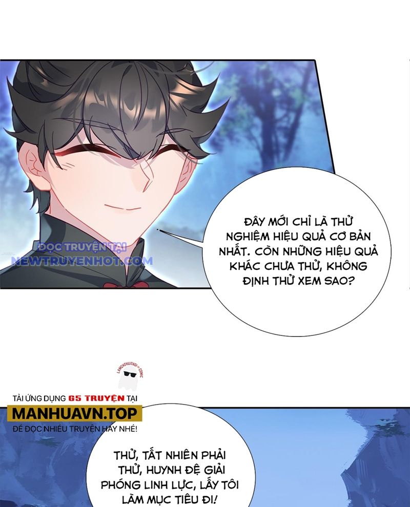 Khắc Kim Thành Tiên chapter 127 - Trang 44