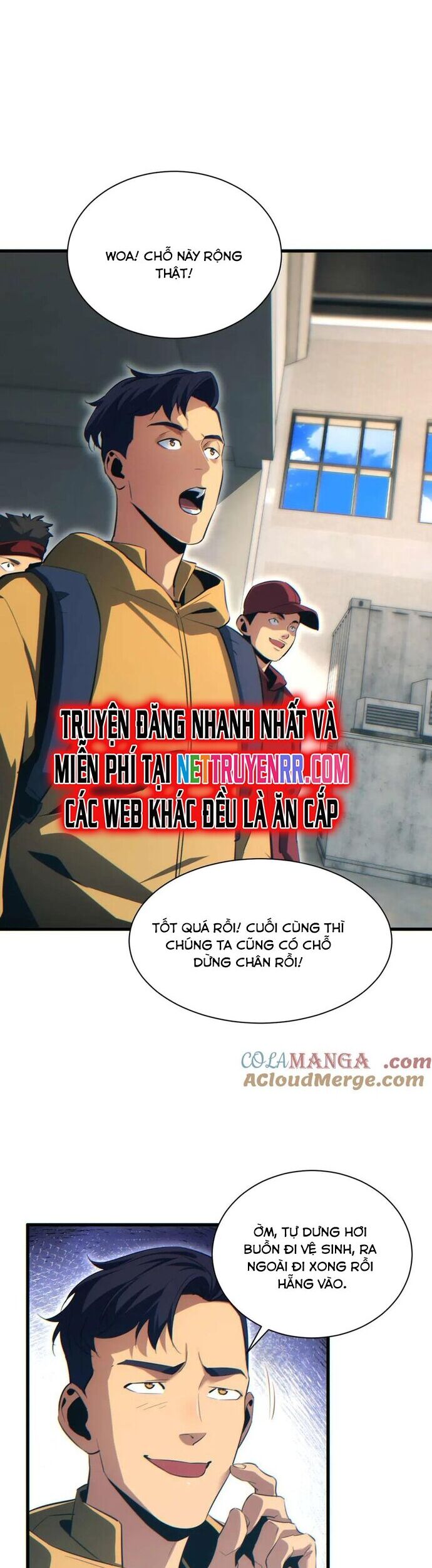 Mạt Thế Trùng Sinh: Ta Dựa Vào Mở Rương Vấn đỉnh đỉnh Phong Chapter 31 - Trang 13