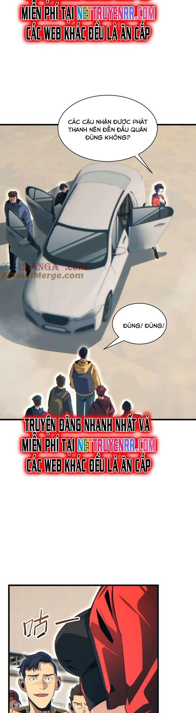 Mạt Thế Trùng Sinh: Ta Dựa Vào Mở Rương Vấn đỉnh đỉnh Phong Chapter 31 - Trang 9