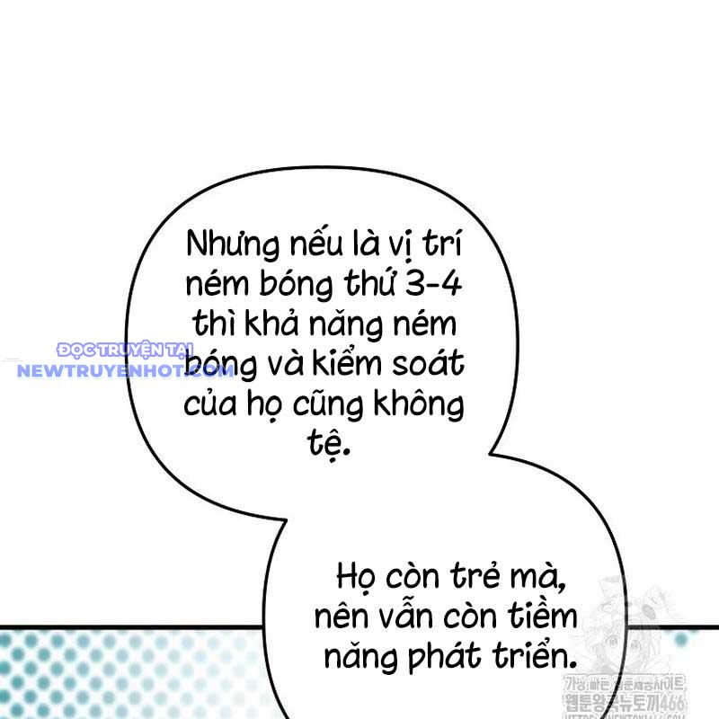 Tân Binh Của Đội Bóng Chày Quá Giỏi chapter 34 - Trang 22