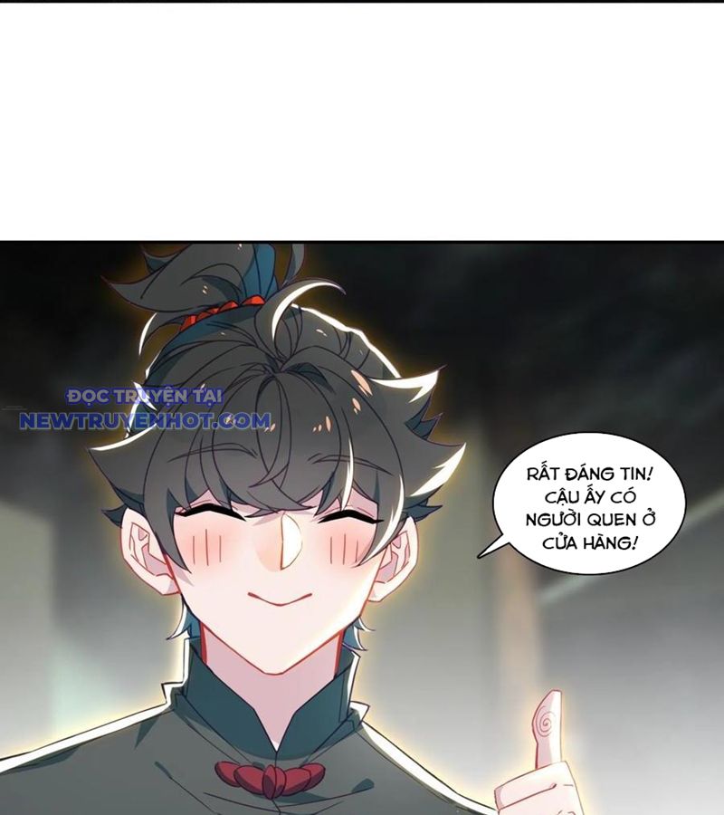 Khắc Kim Thành Tiên chapter 126 - Trang 35