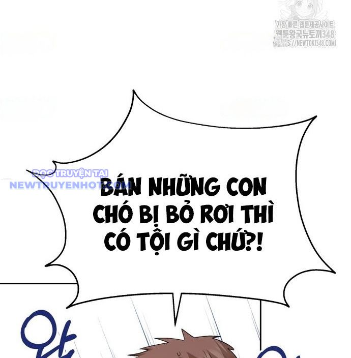 Xin Chào! Bác Sĩ Thú Y chapter 58 - Trang 110