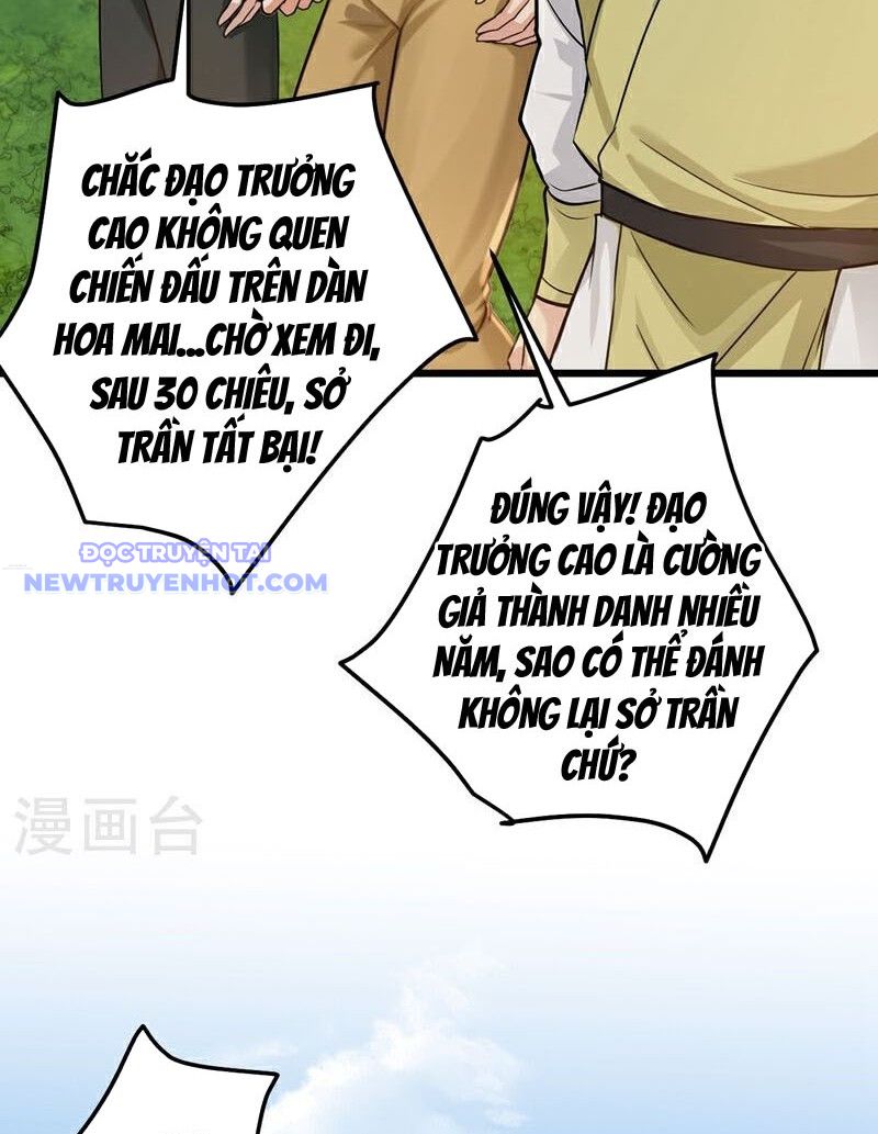 Trấn Quốc Thần Tế chapter 237 - Trang 14