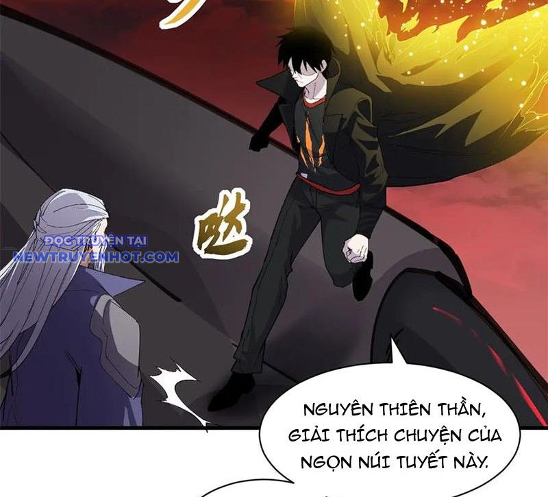 Cửa Hàng Sủng Thú Siêu Thần chapter 169 - Trang 78