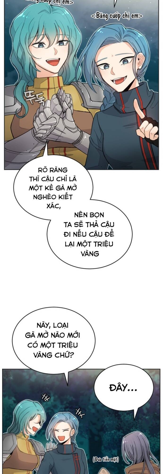 Vr & Rpg Chapter 4 - Trang 44