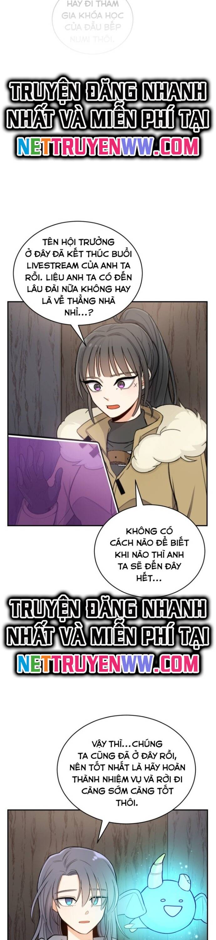 Vr & Rpg Chapter 7 - Trang 30