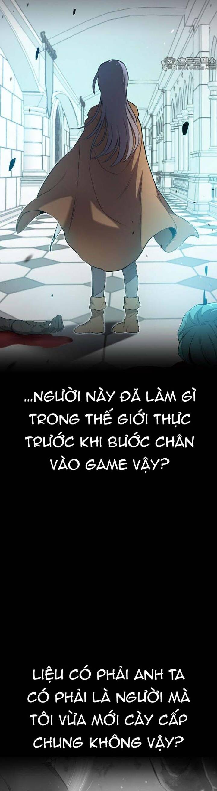 Vr & Rpg Chapter 16 - Trang 8