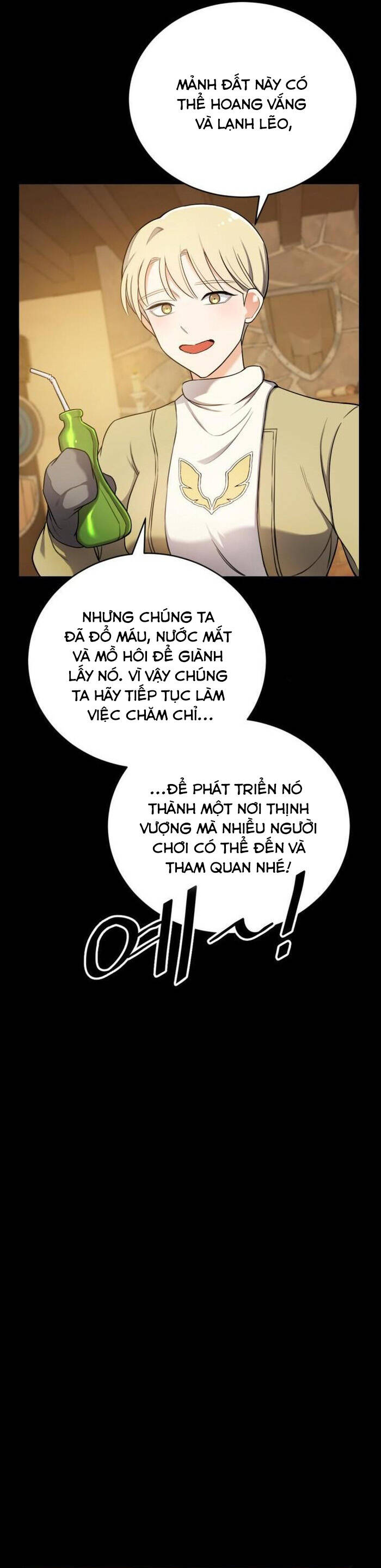 Vr & Rpg Chapter 17 - Trang 23